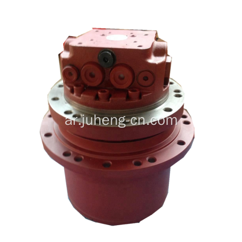 PC35MR-1 Final Drive Travel Motor